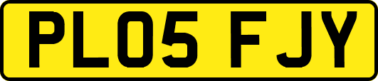 PL05FJY