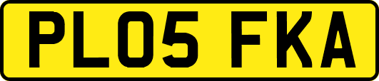 PL05FKA