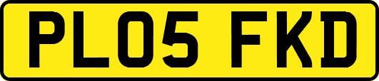 PL05FKD