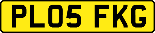 PL05FKG