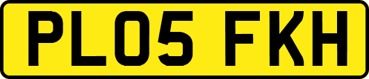 PL05FKH