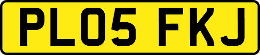 PL05FKJ
