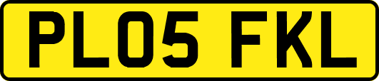 PL05FKL