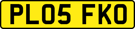 PL05FKO