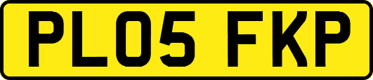 PL05FKP