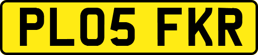 PL05FKR
