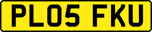 PL05FKU