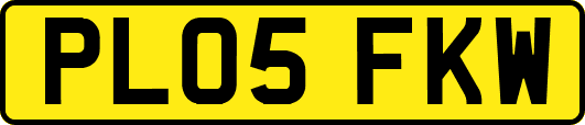 PL05FKW