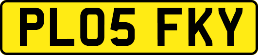 PL05FKY