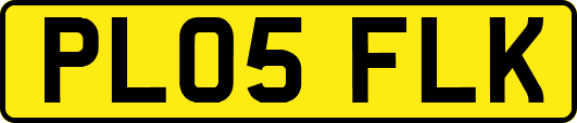 PL05FLK