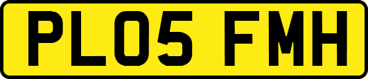PL05FMH