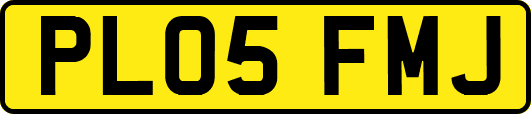 PL05FMJ