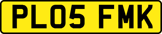PL05FMK