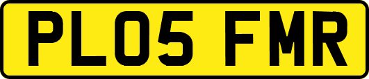 PL05FMR