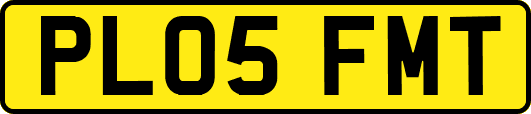 PL05FMT