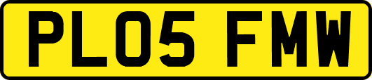 PL05FMW