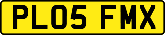 PL05FMX