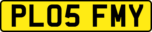 PL05FMY