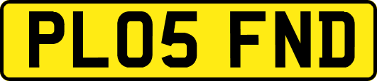 PL05FND