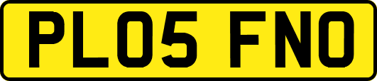 PL05FNO