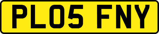 PL05FNY