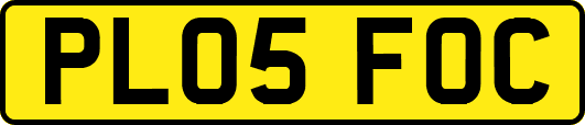 PL05FOC