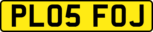 PL05FOJ