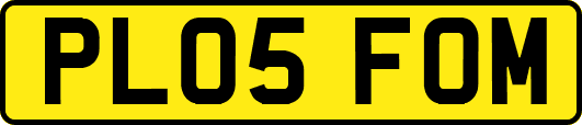 PL05FOM