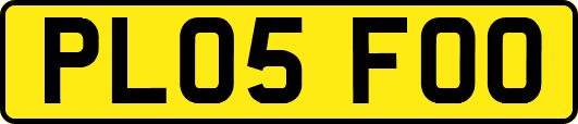 PL05FOO