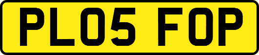 PL05FOP