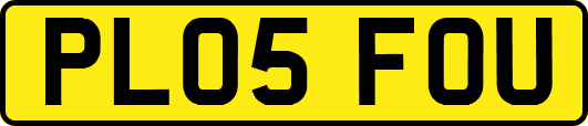 PL05FOU