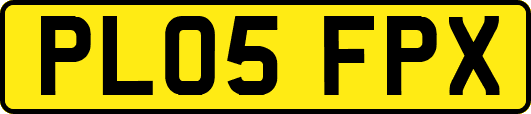 PL05FPX