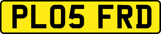 PL05FRD