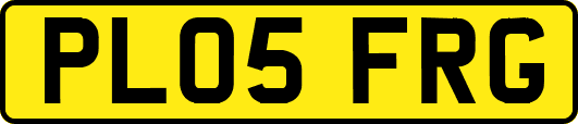 PL05FRG