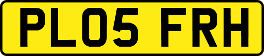 PL05FRH