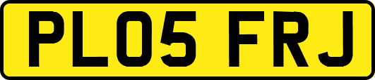 PL05FRJ