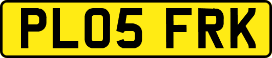 PL05FRK