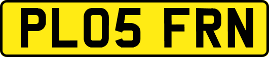 PL05FRN