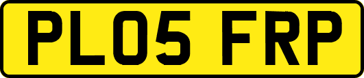 PL05FRP