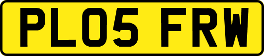 PL05FRW