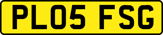 PL05FSG