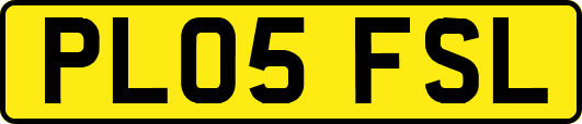 PL05FSL