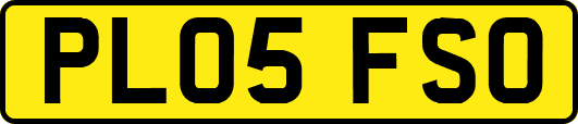 PL05FSO