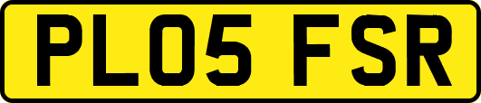 PL05FSR