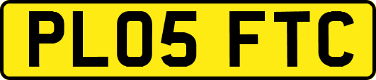 PL05FTC