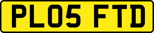 PL05FTD