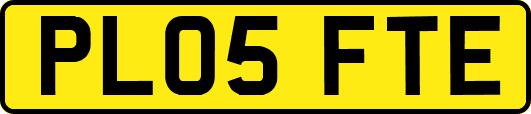 PL05FTE