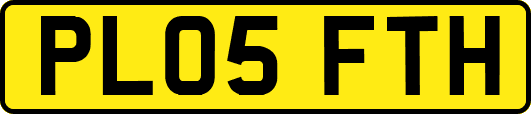PL05FTH