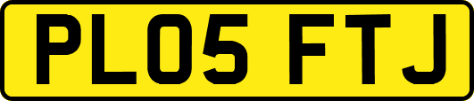 PL05FTJ