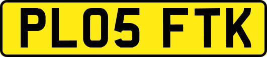 PL05FTK